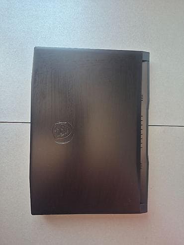 msi katana: MSI Katana GF66 12UD/12UC | i7-12700H | RTX 3050 Ti 4GB | 16GB RAM — 6