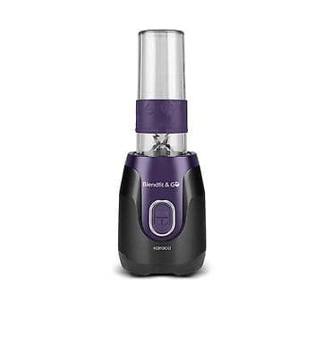 blender ucuz: Karaca Blendfit & Go portativ blender - Kompakt “blend et və — 4