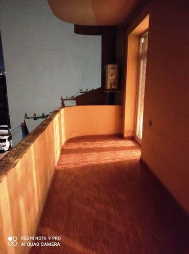 купить квартиру в баку ахмедлы: 2 комнаты, Новостройка, 78 м² — 8