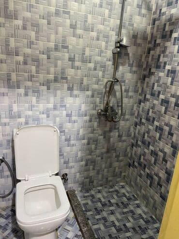 bina evləri ucuz: 3 otaqlı, Yeni tikili, 65 kv. m — 13