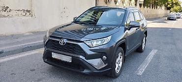 rio 1 5: Toyota RAV4: 2 l | 2019 il Van/Minivan — 2