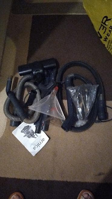 Ütülər və buxarlayıcılar: Tozsoran 90azn — 2