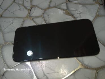 blackberry key: Honor X8b, 128 GB, rəng - Qara, Barmaq izi — 6