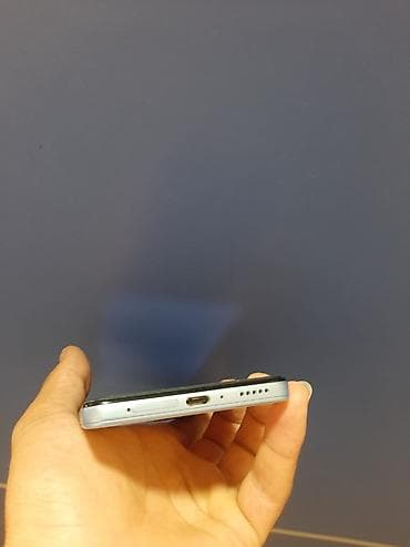 pubg hesab bedava: Redmi Note 11 Pro, 128 GB, rəng - Göy, Barmaq izi — 4