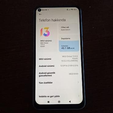 samsung galaxy note 11 pro: Xiaomi Redmi Note 9 smartfon - Ekran: 6.53" Full HD+ DotDisplay (sol — 7