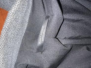 qaloş şekilleri: Pencək, Naxışsız, M — 4