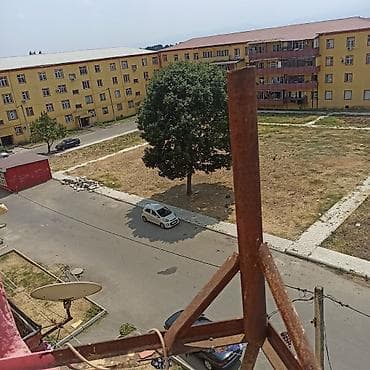 Elektrik işləri: Menzil Referans xesxananin borundedir Icranin yani. Oba marketle — 9