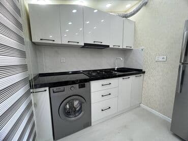 Qaracxurda araz marketə yaxin 5 mertebeli binanın 5-ci mərtəbəsində — 11