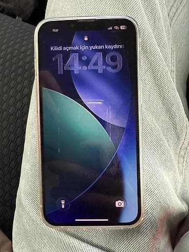 iphone 7 128: IPhone 13, 128 GB, Ağ, Face ID — 5