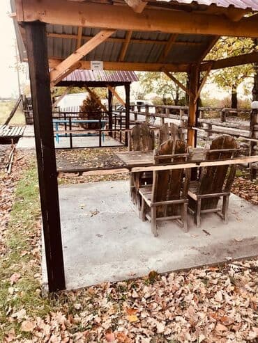 guven emlak mingecevir: Qəbələdə əsas yola yaxın ərazidə restoran satılır. 27 sot torpaq — 9