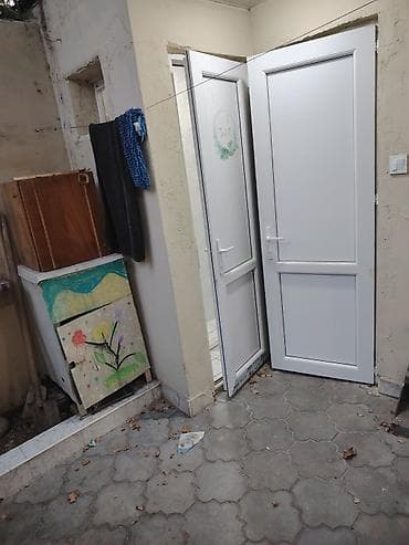 mingecevir kiraye evler: 150 kv. m, 4 otaqlı, Kombi, Qaz, İşıq — 6