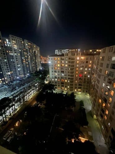 купить квартиру студию в баку: М. Ази Асланов, 3 комнаты, Новостройка, м. Ази Асланов, 85 м² — 28