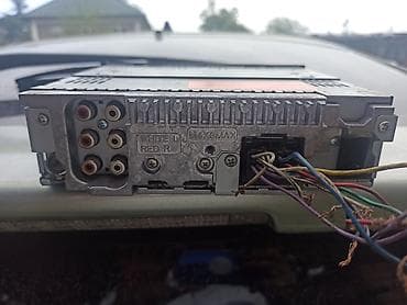 usb hard disk: Pioneer avtomobil maqnitofonu Xüsusiyyətlər: - Ön paneldə böyük — 2
