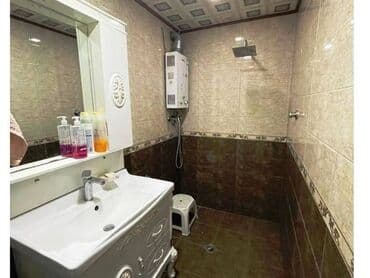 ev masazir: Bakı, 3 otaqlı, Köhnə tikili, m. Həzi Aslanov, 75 kv. m — 7