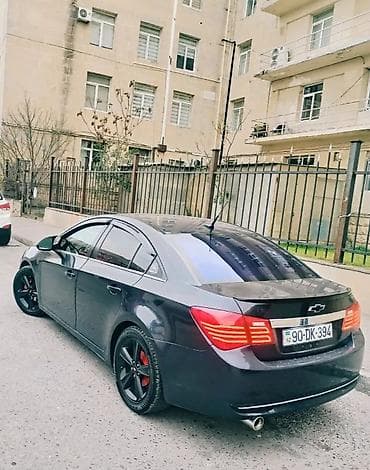 cruze led: CRUZE ÜÇÜN MERCEDES S DİZAYN ANİMASİYALI STOPLAR 🔥 ✨ Axan Pavarotnik 💡 — 1