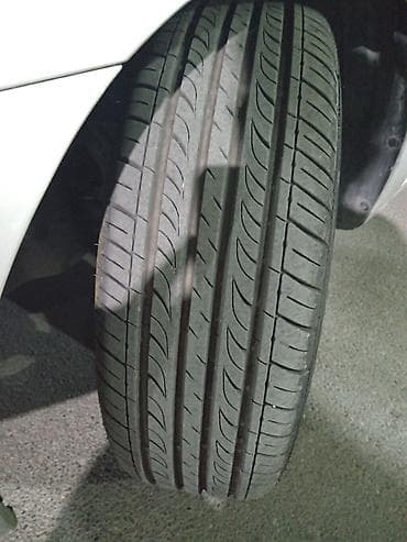 toyota prius diskleri: Toyota Prius: 1.5 l | 2007 il Hetçbek — 9