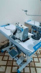 ПО для бизнеса: Tikiş sexsi avadanlıqları - Sənaye tikiş maşınları: JACK brendi at lalafo.az — 21 ПО для бизнеса: Tikiş sexsi avadanlıqları - Sənaye tikiş maşınları: JACK brendi — 21