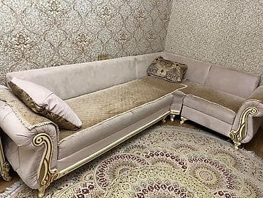 divan satisi: Divan, İşlənmiş, Açılan, Bazalı — 1