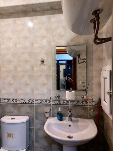 şamaxinkada satılan evlər: 2 комнаты, Новостройка, 84 м² — 5