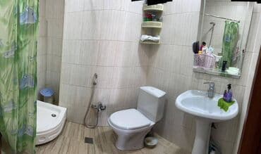 sabuncu kiraye: Yeni Ramana, 2 otaqlı, Yeni tikili, m. Koroğlu, 70 kv. m — 7