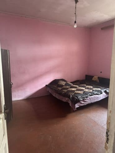 yeni emlak goycay: Həyət evi – daş hasarlı, tam münbit həyət sahəsi - Geniş, daş — 8