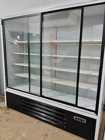 Südlük soyuducular market və dükanlar ücün nəzərdə tutulmuş — 1