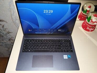Huawei noutbuk Xüsusiyyətlər: - Prosessor: 12‑ci nəsil Intel Core