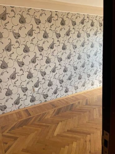 qarayevdə 3 ota kirayə evlər: Bakı, 3 otaqlı, Köhnə tikili, m. Qara Qarayev, 82 kv. m — 7