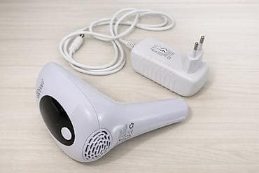 dirnaq aparatlari instagram: Lazer epilyatoru — 2