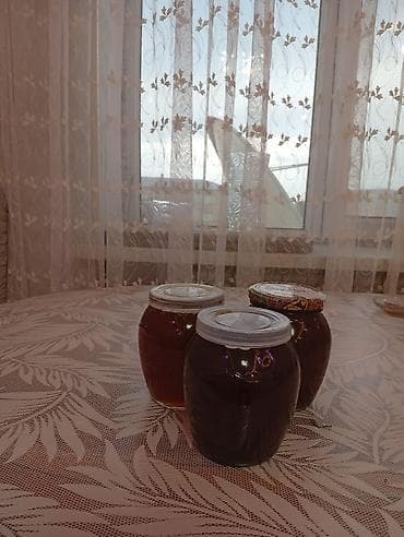 yeməli gil: Təbi bal xaçmaz balı 🍯 — 1
