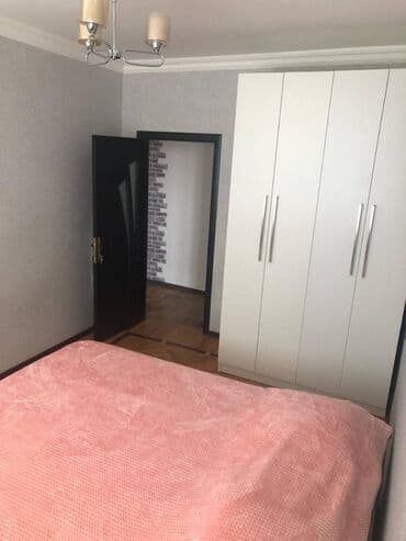 квартиры в ипотеку в баку: Баку, 3 комнаты, Вторичка, 80 м² — 5