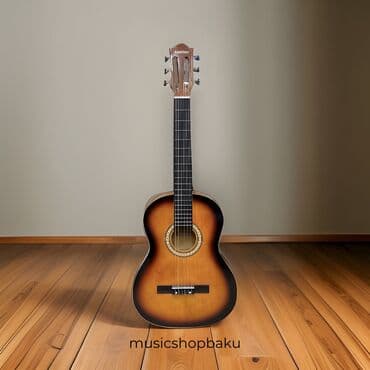 Klassik gitara, Yeni lalafo.az -da Klassik gitara, Yeni