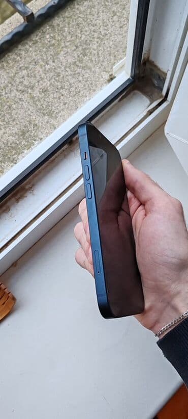 çakma iphone 15 pro max: IPhone 14, 128 GB, Mavi, Face ID — 4