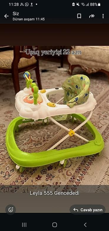 maşa medved: Uşaq xodunki-ləri (birdən çox model) - Növ: körpələr üçün — 6