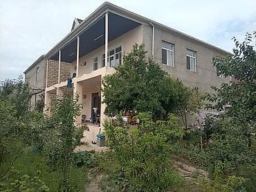 vila: 6 otaqlı, 350 kv. m, Kredit yoxdur, Yeni təmirli — 4