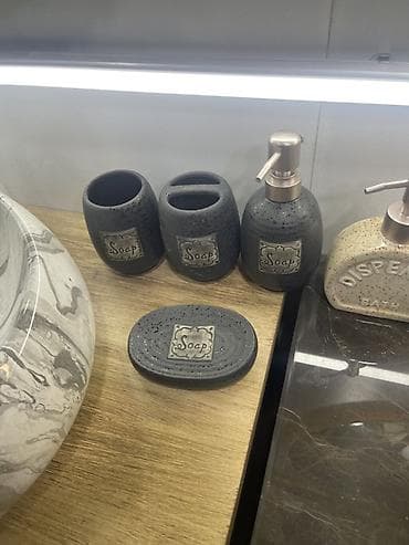 dus kabinler: Mətbəx və hamam aksesuarlarınız bizdən olsun! ✅Aspertorlar ✅ Kombilər — 3