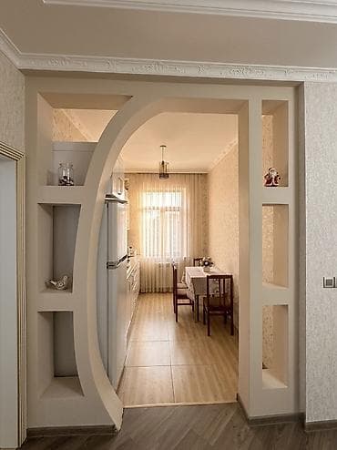 вилл: 110 м², 4 комнаты, Комби, Газ, Электричество — 9