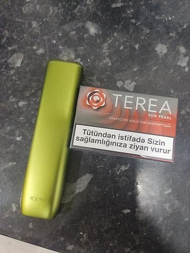 1 hefdedi alinib cemi 1 packa cekilib satma sebebim ise dadi xosuma