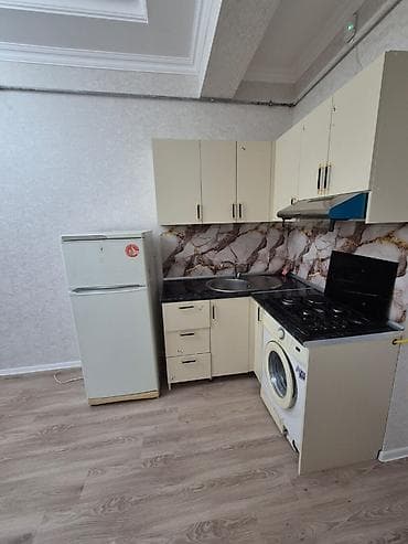 bina.az quba: Ünvan: Sumqayıt Baxça şəhər Bina tipi: Yeni Tikili Ümumi sahə: 75m² — 2