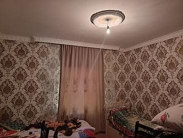mida satis: 5 otaqlı, 120 kv. m, Orta təmir — 4