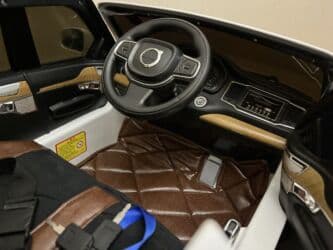 детские машинки на педалях: Uşaq maşını 2 yaşdan 12 yaşa qədər uşaqlar surə bilər. Əla vəzyətədir — 16