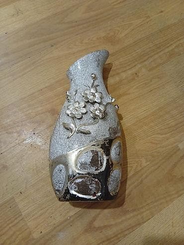 ucuz tul: Bir vaza, Keramika — 2