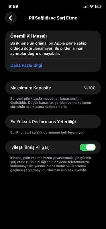 ddr 4 plata: IPhone 11, 128 GB, Barmaq izi, Face ID — 5