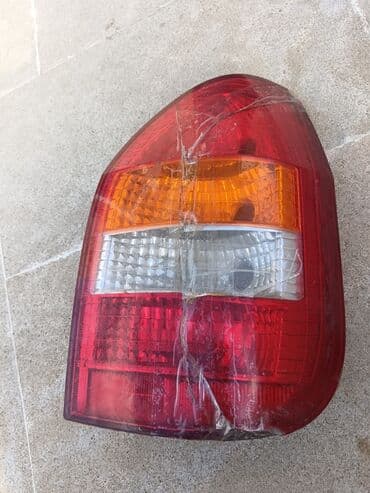 opel astra amortizator: Opel 2002 il, Orijinal, İşlənmiş — 2