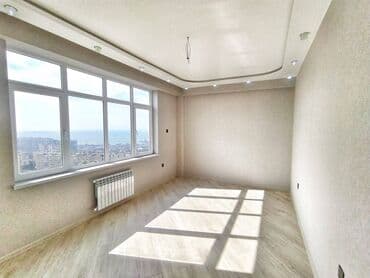 продажа квартира: 3 комнаты, Новостройка, м. Ази Асланов, 106 м² — 8