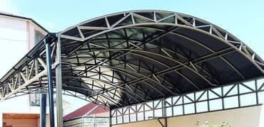 işlenmiş dam örtükleri: Polikarbonatların satışı — 80