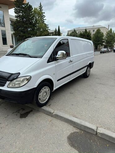 bmw s1000rr 2023 qiymeti: Mercedes-Benz Vito: 2.2 l | 2008 il Van/Minivan — 4