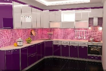 dekor qrup: Sifarişlə mətbəx dəsti, Özü çəkən petlələr, Mat laminat, Kredit var, Pulsuz çatdırılma — 27