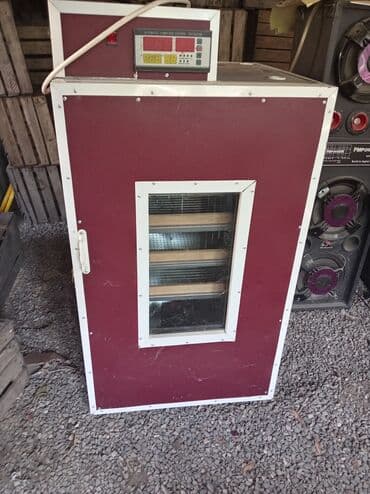 купить бетономешалку бу: Полностью автоматическая — 1