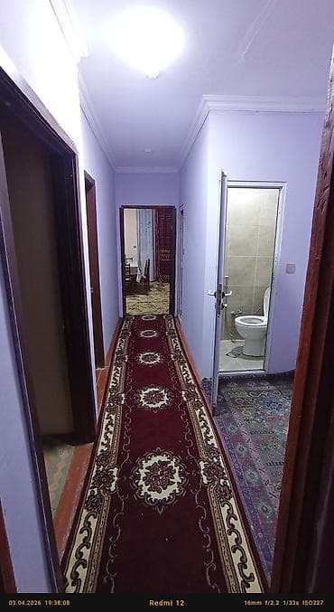 bine kirayə evlər: İsmayıllı rayonunda rayonun tam mərkəzində tamamilə sakit ərazidə — 2